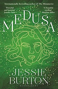 Medusa: A beautiful and profound retelling of Medusa’s story