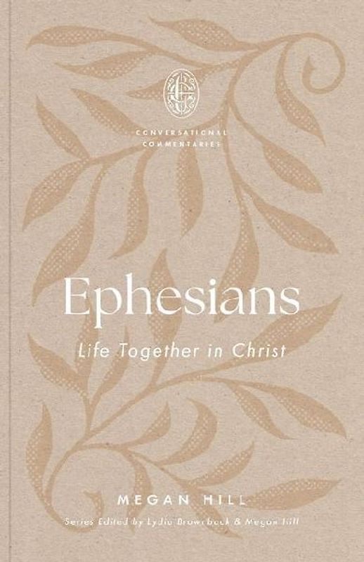 Ephesians
