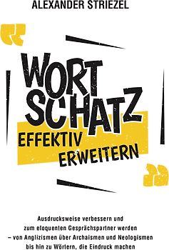 Wortschatz effektiv erweitern