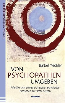 Von Psychopathen umgeben