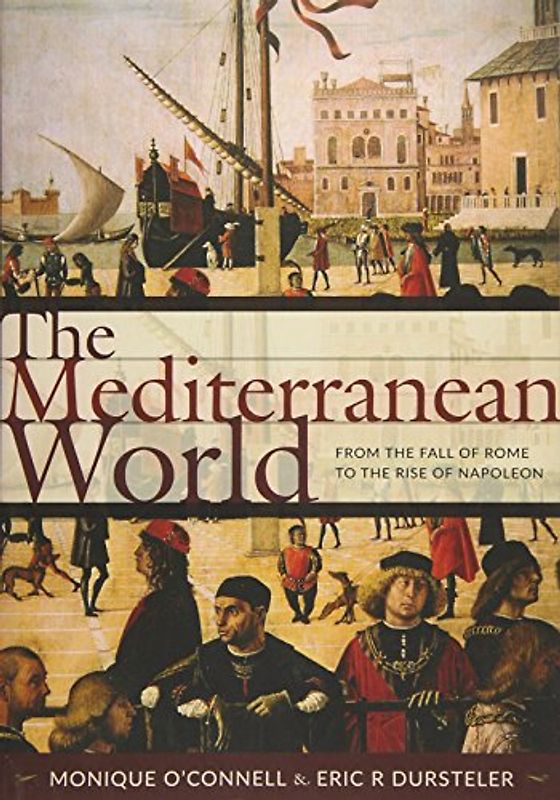 The Mediterranean World