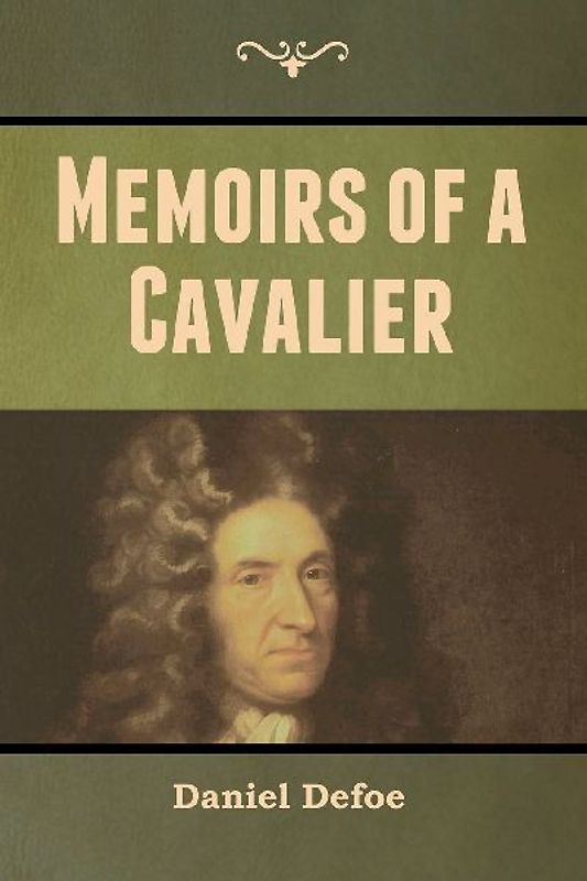 Memoirs of a Cavalier