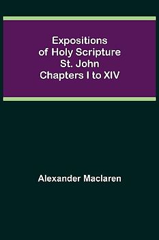 Expositions of Holy Scripture