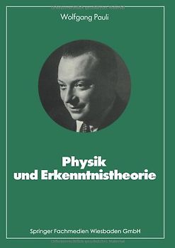 Physik und Erkenntnistheorie