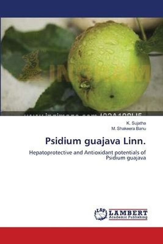 Psidium guajava Linn.