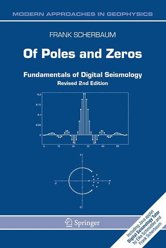 Of Poles and Zeros