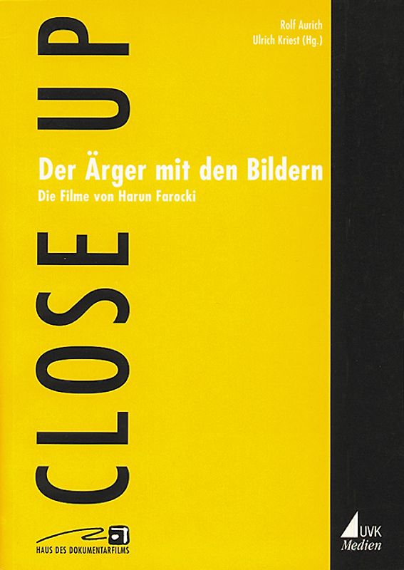 Der Ärger mit den Bildern