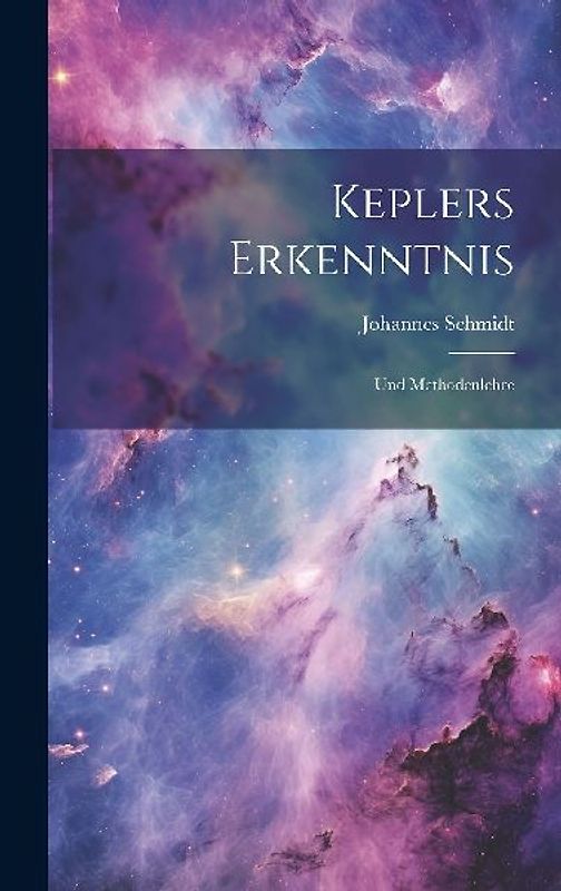 Keplers Erkenntnis