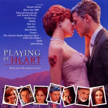Various Items - Leben und lieben in L.A. (Playing By Heart)