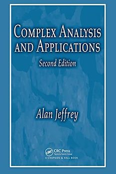 Complex Analysis and Applications, Second Edition