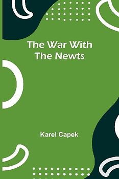 The War with the Newts