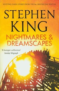Nightmares and Dreamscapes - King, Stephen