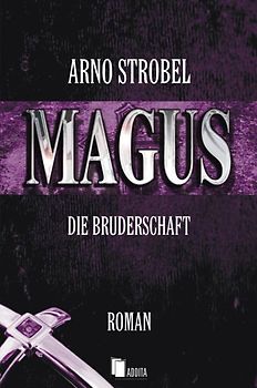 Magus - Die Bruderschaft