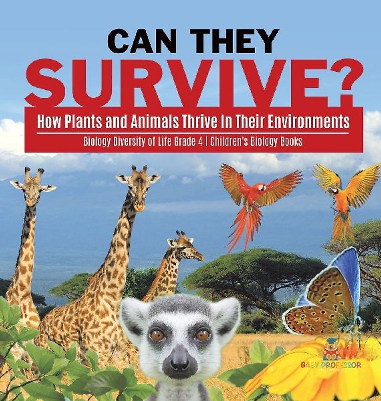 Can They Survive?