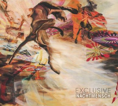 Exclusive - Nachtmensch