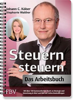 Steuern steuern – Das Arbeitsbuch