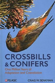 Crossbills and Conifers
