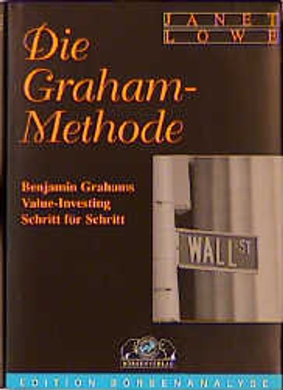 Die Graham-Methode