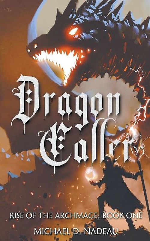 Dragon Caller