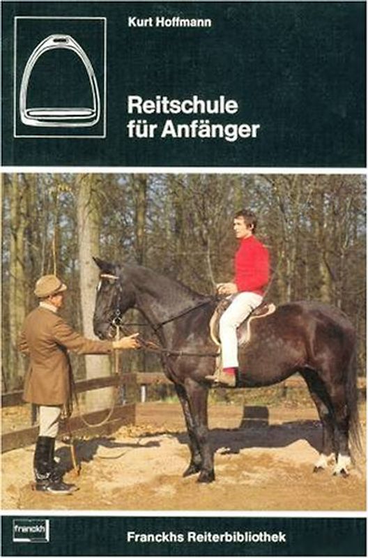 Reitschule für Anfänger. So wird man sattelfest