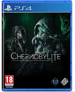 Chernobylite [EU Import] PlayStation 4