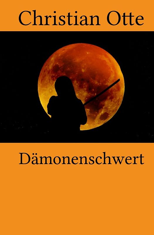 Die Zentrale / Dämonenschwert