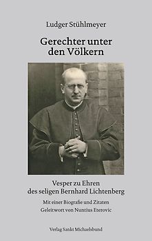 Gerechter unter den Völkern