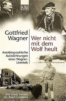 Wer nicht mit dem Wolf heult