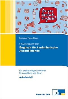 IHK-Zusatzqualifikation Englisch für kaufmännische Auszubildende