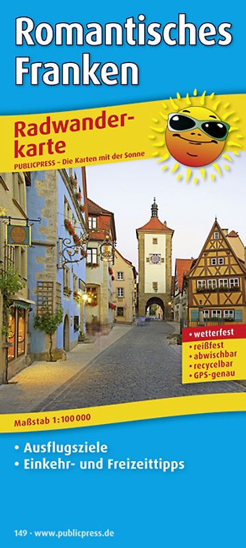 Romantisches Franken