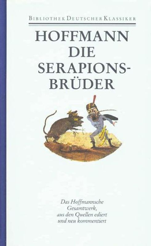 Sämtliche Werke in sechs Bänden