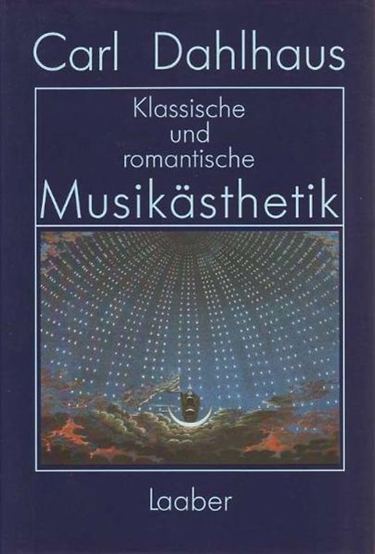 Klassische und romantische Musikästhetik