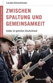 Zwischen Spaltung und Gemeinsamkeit