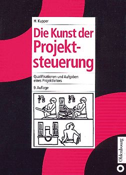Die Kunst der Projektsteuerung
