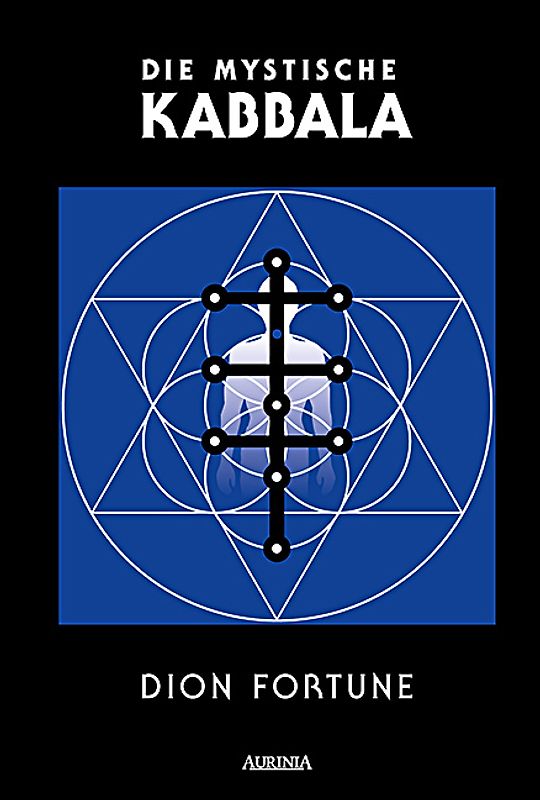 Die mystische Kabbala
