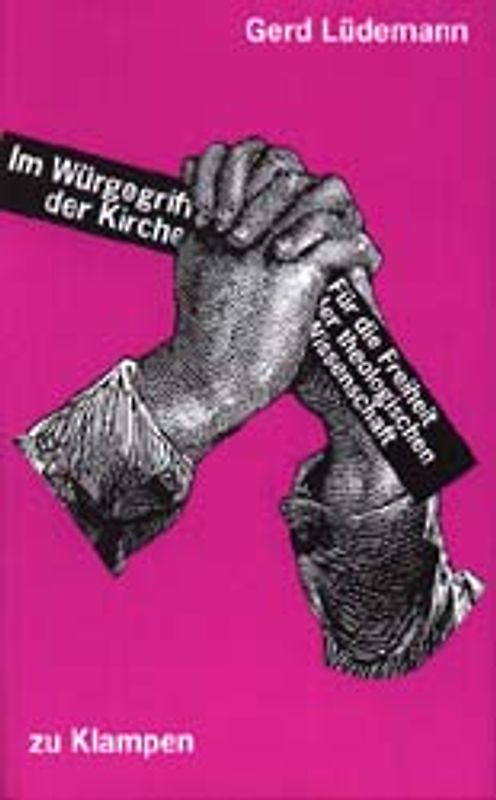 Im Würgegriff der Kirche