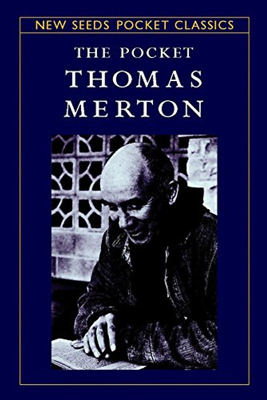 The Pocket Thomas Merton (Shambhala Pocket Classics)