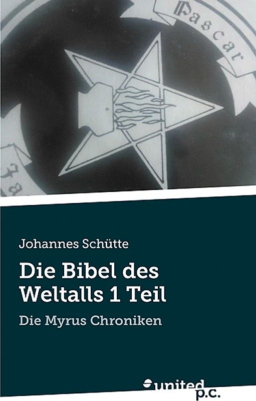 Die Bibel des Weltalls 1 Teil