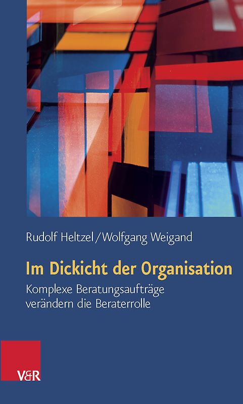 Im Dickicht der Organisation