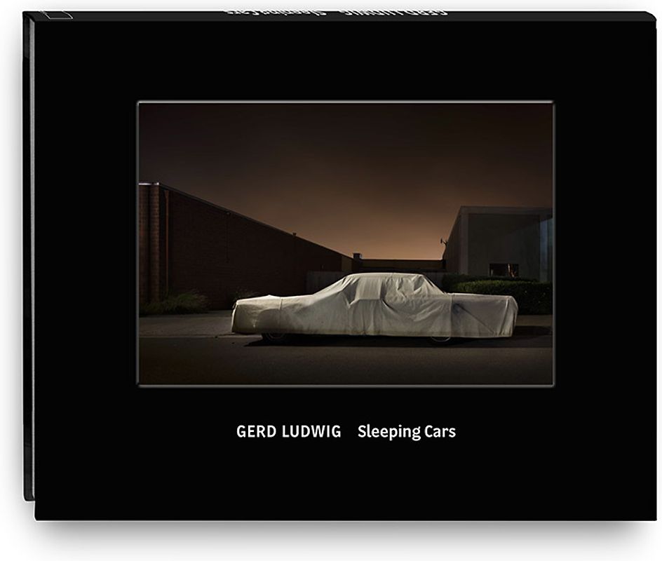 SLEEPING CARS