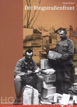 Die Ringstraßenfront