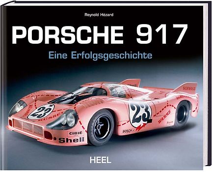 Porsche 917