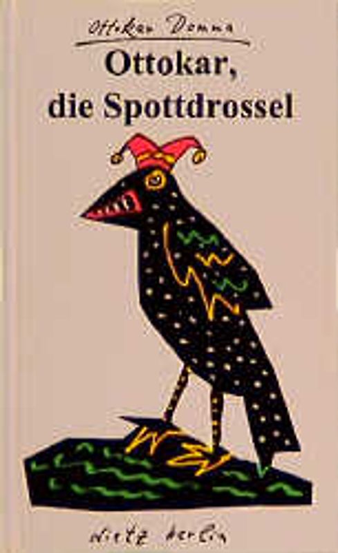 Ottokar, die Spottdrossel