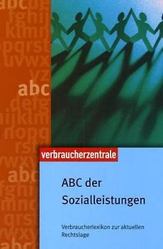 ABC der Sozialleistungen