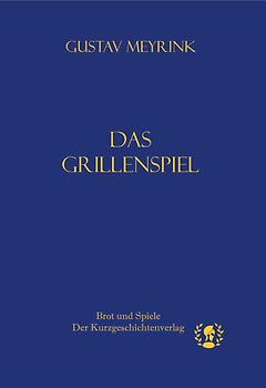 Das Grillenspiel