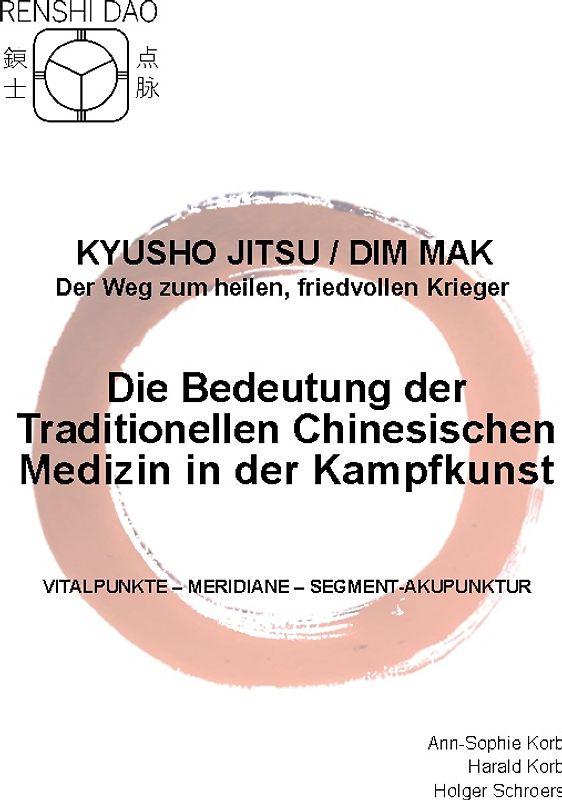 Die Bedeutung der Traditionellen Chinesischen Medizin in der Kampfkunst