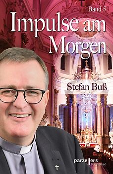 Impulse am Morgen, Band 5