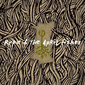 Rupa & the April Fishes - Build