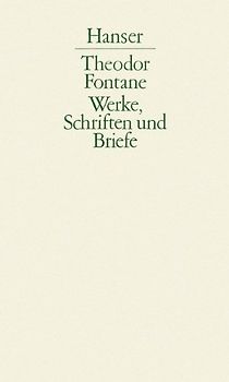 Werke, Schriften und Briefe. 1. Abteilung, Band I