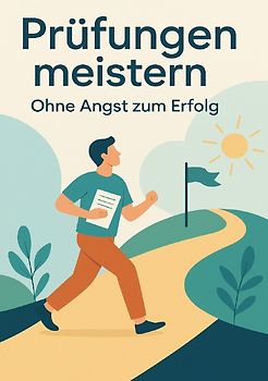 Prüfungen meistern – Ohne Angst zum Erfolg